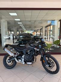 BMW F900GS 2026 IVA ESPOSTA permute