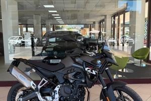 BMW F900GS 2026 IVA ESPOSTA permute