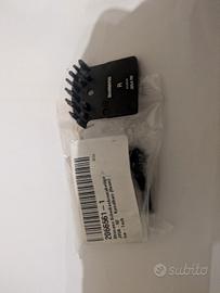 kit 4 pastiglie Shimano J05A-RF