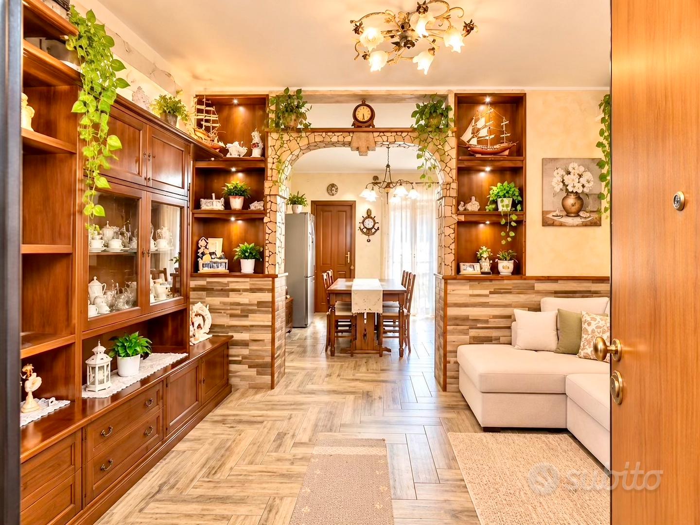 Appartamento – Santa Venerina, Luminaria, Catania - Vista 2