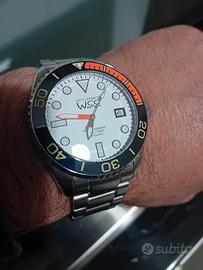 automatico movimento seiko 