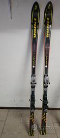 Sci Volkl Vectris carver 184