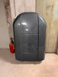Box tetto auto Fapa