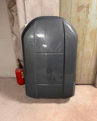 Box tetto auto Fapa