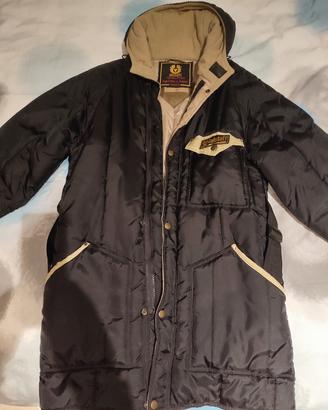 giaccone Belstaff nero 