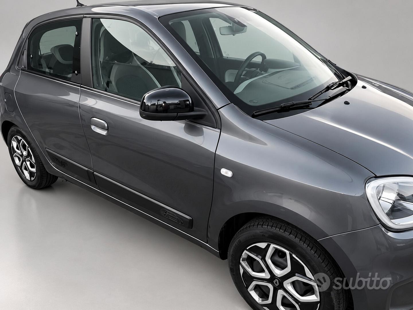 Renault Twingo 3ª serie