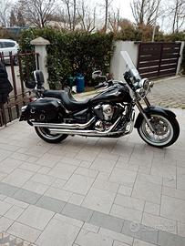 Kawasaki vn 900 classic