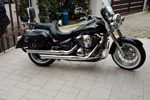 Kawasaki vn 900 classic