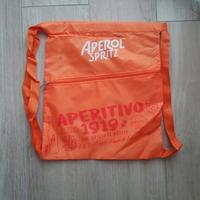 Sacca Aperol