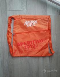 Sacca Aperol