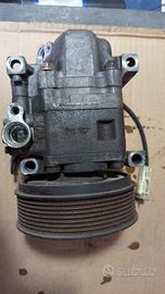 COMPRESSORE CLIMA MAZDA 6 CODICE H12A1AE4DC
