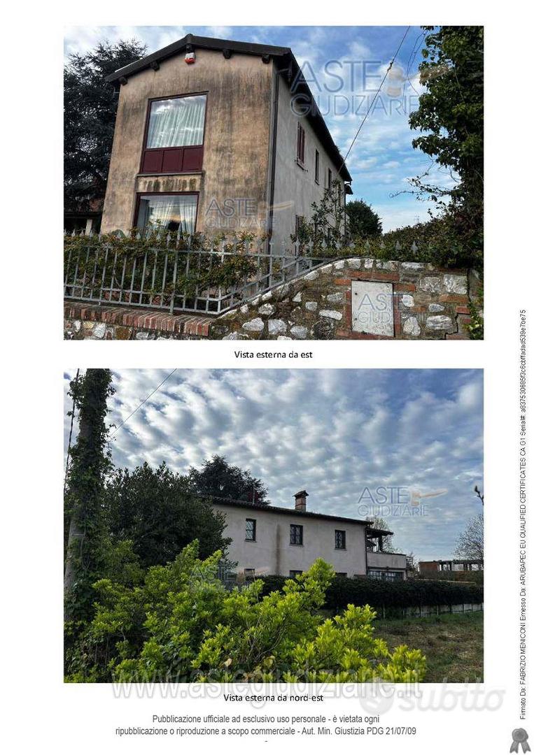 Appartamento – Camaiore, Lido di Camaiore - Vista 3