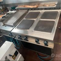 cucina electrolux 380 volt