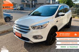 FORD Kuga 2� serie Kuga 1.5 TDCI 120 CV S&S 2WD...