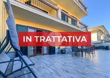 3 LOCALI A CASTELCOVATI