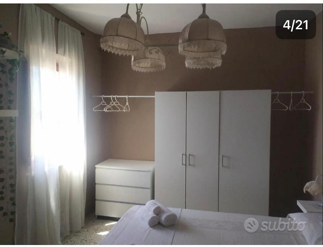 Appartamento – Siena, Piazza dell'Abbadia, Terzo di Camollia - Vista 5