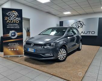 VOLKSWAGEN POLO 1.4 TDI 75CV 5p. COMFORTLINE