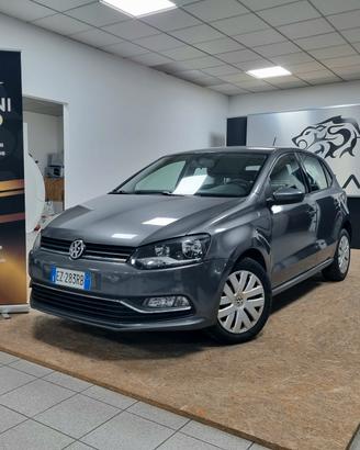 VOLKSWAGEN POLO 1.4 TDI 75CV 5p. COMFORTLINE