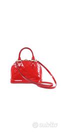 Borsa Louis Vuitton Alma BB