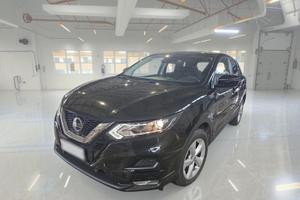 NISSAN QASHQAI 1.3 DIG-T 160CV BUSINESS DCT CROSSO