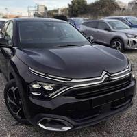 CITROEN C4 III 2021 - C4 1.2 puretech Max s&s 130c