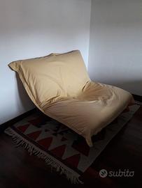 Poltrona-divano