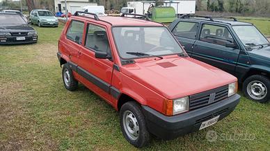 Fiat Panda 1000 4x4 Trekking