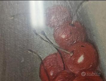 quadro su tela Proferio  Grossi