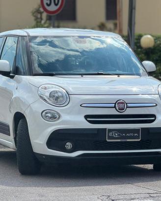 Fiat 500L Pro 1.6 MJT 120CV autocarro 4 posti (N1)