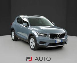 Volvo XC40 2.0 d4 Momentum AWD Geartronic