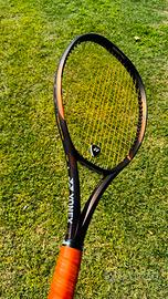 Yonex Ezone 100 espresso brown
