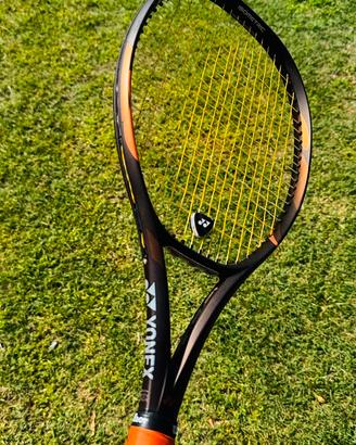 Yonex Ezone 100 espresso brown