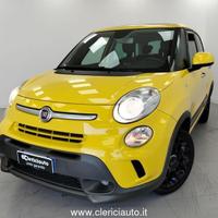 FIAT Doblò 500L 1.6 Multijet 120 CV Trekking ...