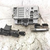 KIT CENTRALINA MOTORE FIAT Punto Berlina 5P 3Â° Se