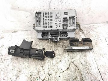 KIT CENTRALINA MOTORE FIAT Punto Berlina 5P 3Â° Se