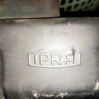 Radiatore auto per Alfa Romeo IPRA