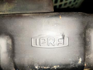 Radiatore auto per Alfa Romeo IPRA