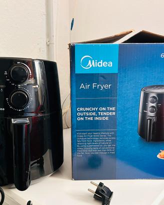 Friggitrice ad aria Midea 3.5L 6000 series