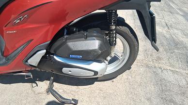 Blocco sh 125 2023