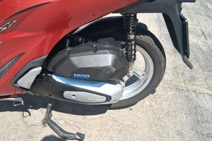 Blocco sh 125 2023