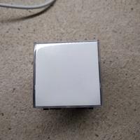 Pulsante campanello BTicino MatixGO