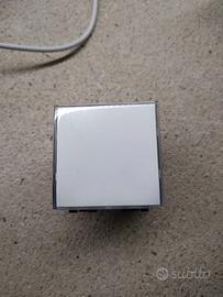 Pulsante campanello BTicino MatixGO