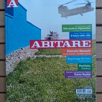rivista architettura Abitare 513