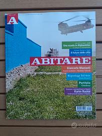 rivista architettura Abitare 513