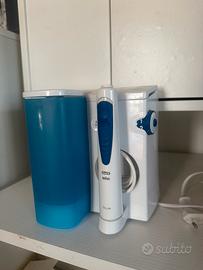 Idropulsore Braun nuovo