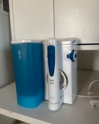 Idropulsore Braun nuovo