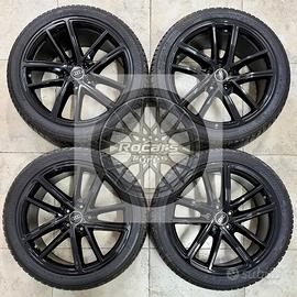Cerchi 19 Audi A5 A6 e pneumatici 4 Stagioni