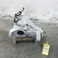 DIFFERENZIALE POSTERIORE ALFA ROMEO Stelvio Serie