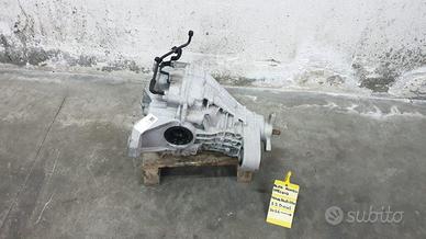 DIFFERENZIALE POSTERIORE ALFA ROMEO Stelvio Serie