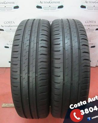 165 60 15 Continental  165 60 R15 Gomme